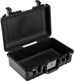 1485Air Case Black with No Foam