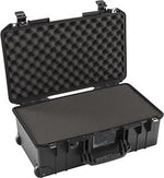 1535AIR Case Black With Pick N Pluck