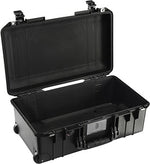 1535AIR Case Black With No Foam