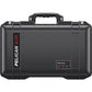 1535TRVL Air Travel Case Black