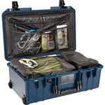 1535TRVL Air Travel Case Indigo