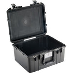 1557Air Case Black With No Foam