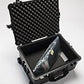 Pelican 1610 Case with TrekPak Kit Included