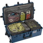 1615TRVL Air Travel Case Indigo