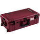 1615TRVL Air Travel Case Oxblood