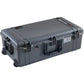 1615TRVL Air Travel Case Charcoal