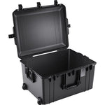 1637Air Case With No Foam