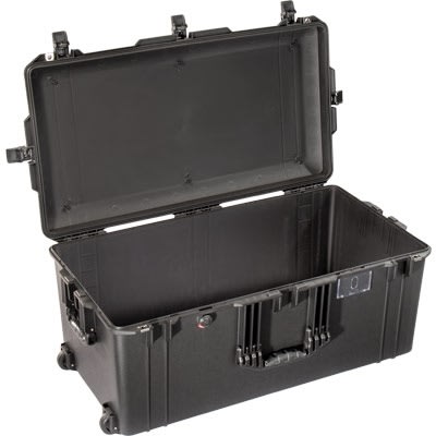 1646 Air Case No Foam