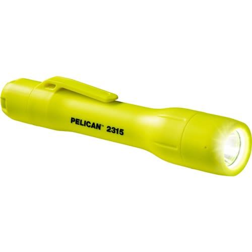 2315 Flashlight