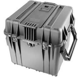 Pelican Protector 0340 18" Cube Case With Foam