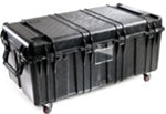 0550 Transport Case With Foam