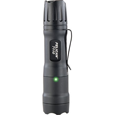 7110 Tactical Flashlight