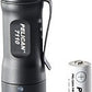 7110 Tactical Flashlight