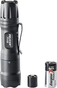 7110 Tactical Flashlight