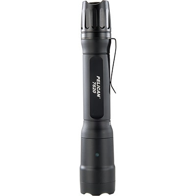 7620 Tactical Flashlight