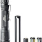 7620 Tactical Flashlight