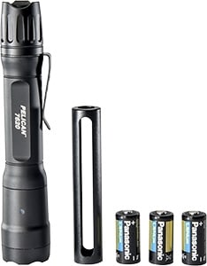 7620 Tactical Flashlight