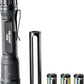 7620 Tactical Flashlight