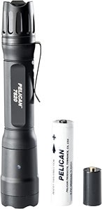 7620 Tactical Flashlight