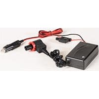 9436B 12/24V Vehicle Charger for 9430