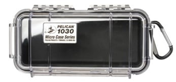 Pelican Protector 1030 Micro Case