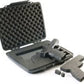 P1075 Pistol & Accessory HardBack Case