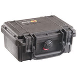 Pelican Protector 1120 Case Black No Foam