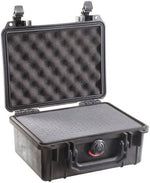 Pelican Protector 1150 Case Black  With Foam