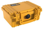 Pelican Protector 1150 Case Yellow No Foam