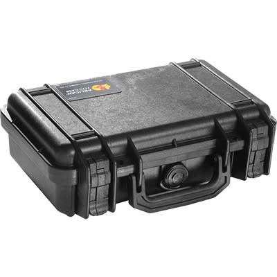 Pelican Protector 1170 Case Black No Foam