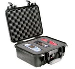 Pelican Protector 1400 Case Black With Foam