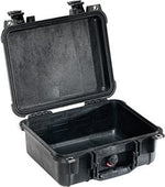 Pelican Protector 1400 Case Black No Foam