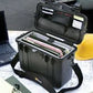 Pelican Protector 1430 Top Loader Case Black With Foam