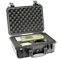 Pelican Protector 1450 Case Black With Foam