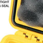 Pelican Protector 1450 Case Black With Foam