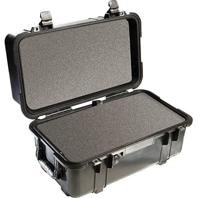 Pelican Protector 1460 Case Black With Foam