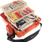 Pelican Protector 1460EMS Case Orange