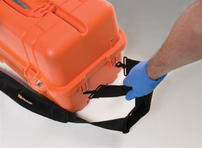 Pelican Protector 1460EMS Case Orange