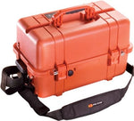 Pelican Protector 1460EMS Case Orange