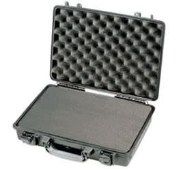 Pelican Protector 1470 Case With Foam Black