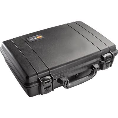 Pelican Protector 1470 Case Black No Foam