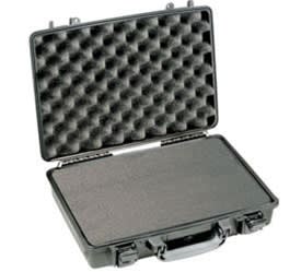 Pelican Protector 1490 Case Black With Foam