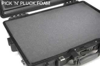 Pelican Protector 1495 Case Black With Foam