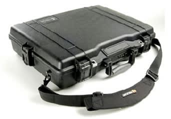 Pelican Protector 1495 Case Black With Foam