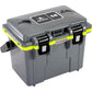 14QT Cooler Dark Gray/Green