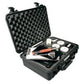 Pelican Protector 1500 Case Black With Foam