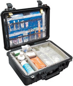 Pelican Protector 1500EMS Case Black