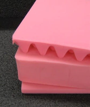 Anti- Static 3pc Replacement Foam set for the 1500 Case