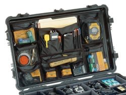 1519 Lid Organizer for Pelican 1510