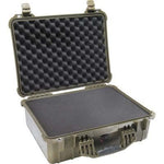 Pelican Protector 1520 Case Green  With Foam